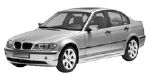 BMW E46 P2919 Fault Code