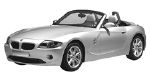 BMW E85 P2919 Fault Code