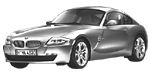 BMW E86 P2919 Fault Code