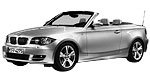 BMW E88 P2919 Fault Code