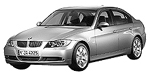 BMW E90 P2919 Fault Code